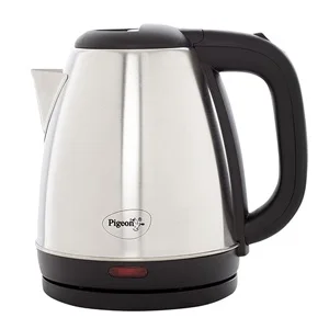 Electric Kettle - 1.5 Liter