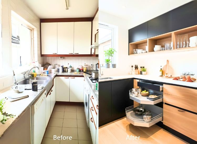 Expert Picks 8 Kitchen Layouts Expert Picks 8 Kitchen Layouts