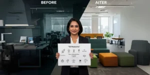 How to Nail Corporate Office Design: 10 Solid Reasons