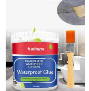 Fuelbyte Crack Seal Agent