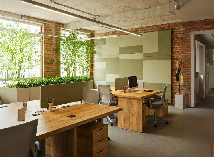 Great Small Office Interior Design Great Small Office Interior Design