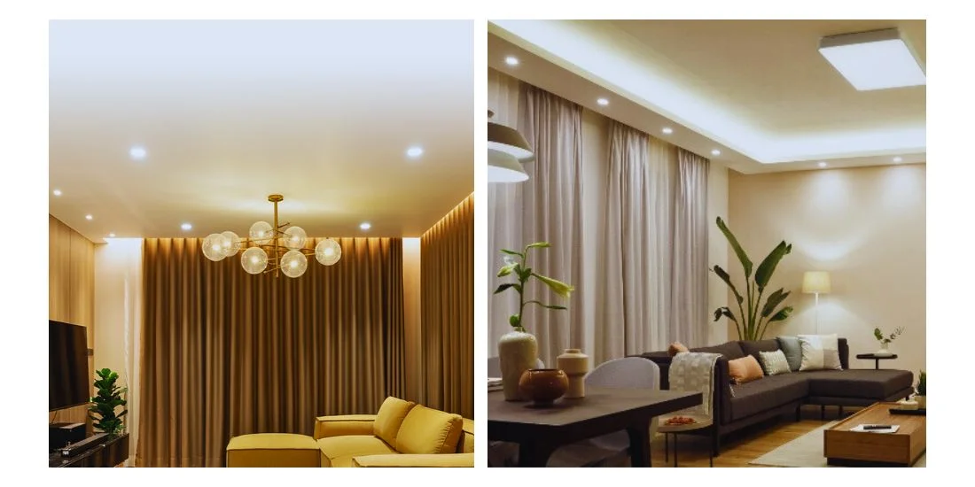 Home lighting Solutions