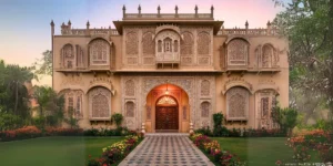 24 Stunning Indian House Front Designs For Your Home