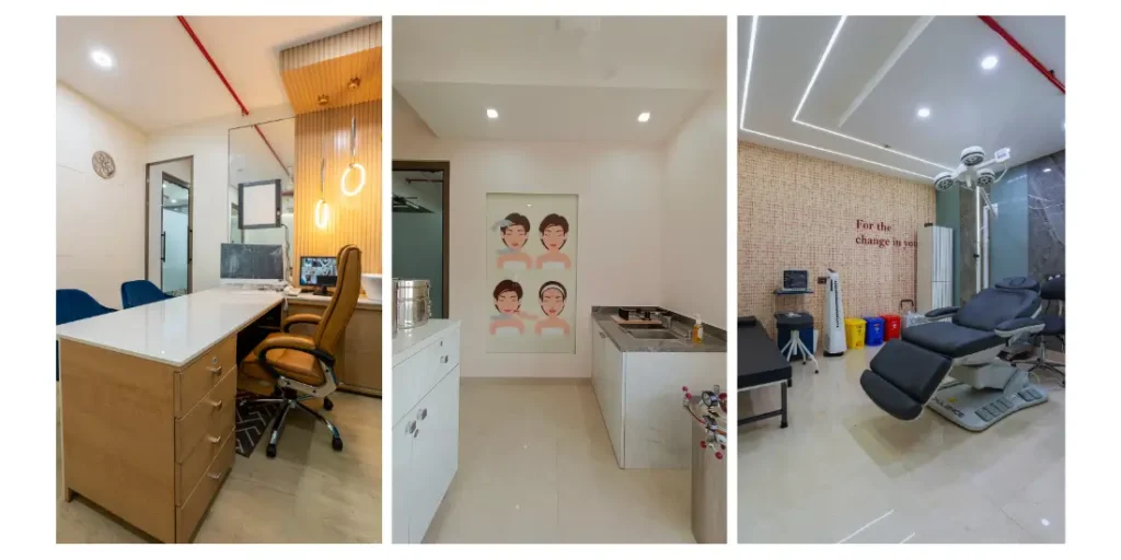 Interior Design Ideas For Your Clinics & Hospital