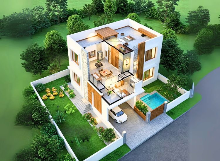 Is West Facing House Beneficial Is West Facing House Beneficial