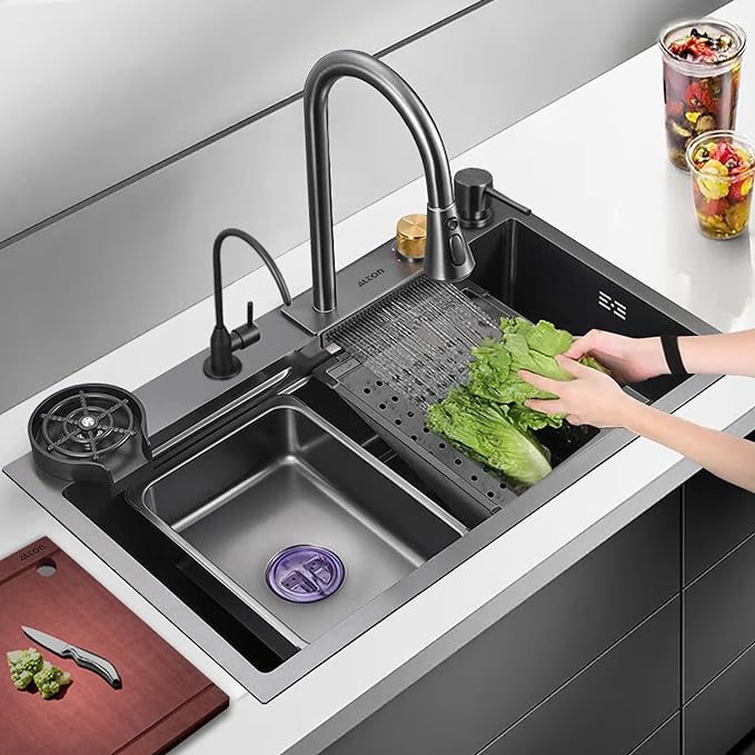 Kitchen Sink ALTON Kitchen Sink