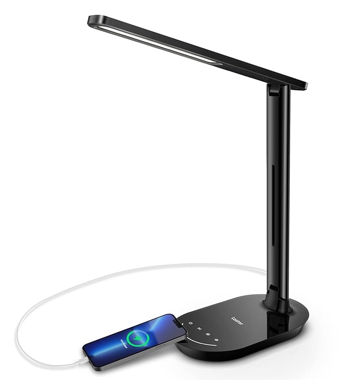 LASTAR LED Desk Lamp LASTAR LED Desk Lamp