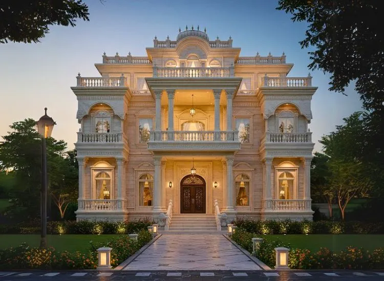 North India Emphasis North India Emphasis