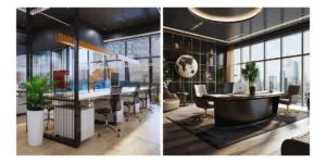 Office Interior Design