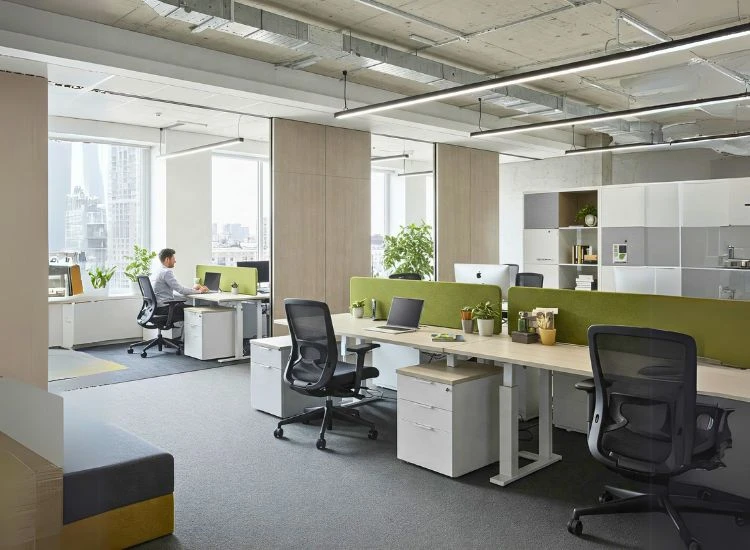 Office Interior Designs with Office Interior Designs with