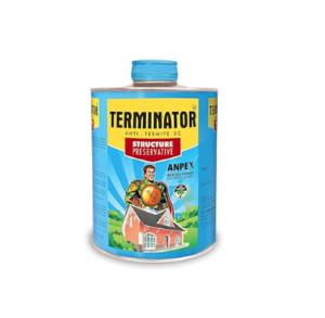 Pidilite Terminator Structure Preservative