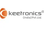 keetronics company logo