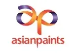 Asian paints company logo