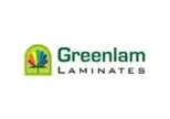 greenlam company logo