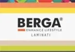 berga company logo