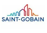 saint company logo