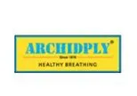 Archidply company logo