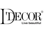 Decor company logo