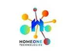 Homeone company logo