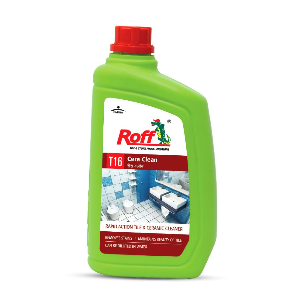All Purpose Tile, Floor & Staircase Cleaner