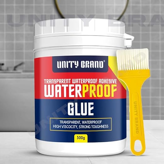 Waterproof Glue, Roof Water Leakage Solution