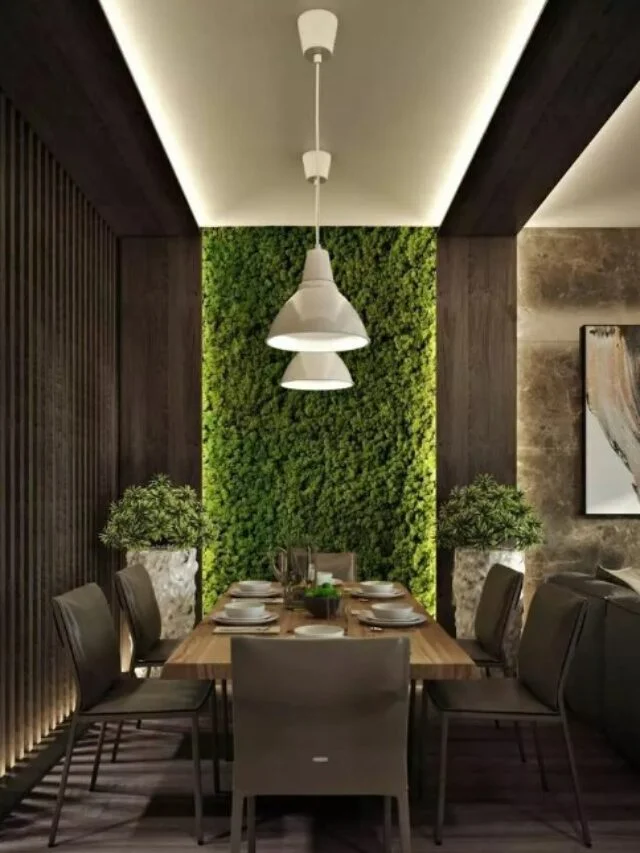 Sustainable wall paneling