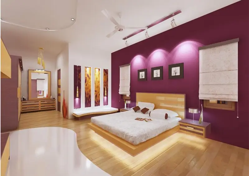 5 BHK Home Design in Indore  