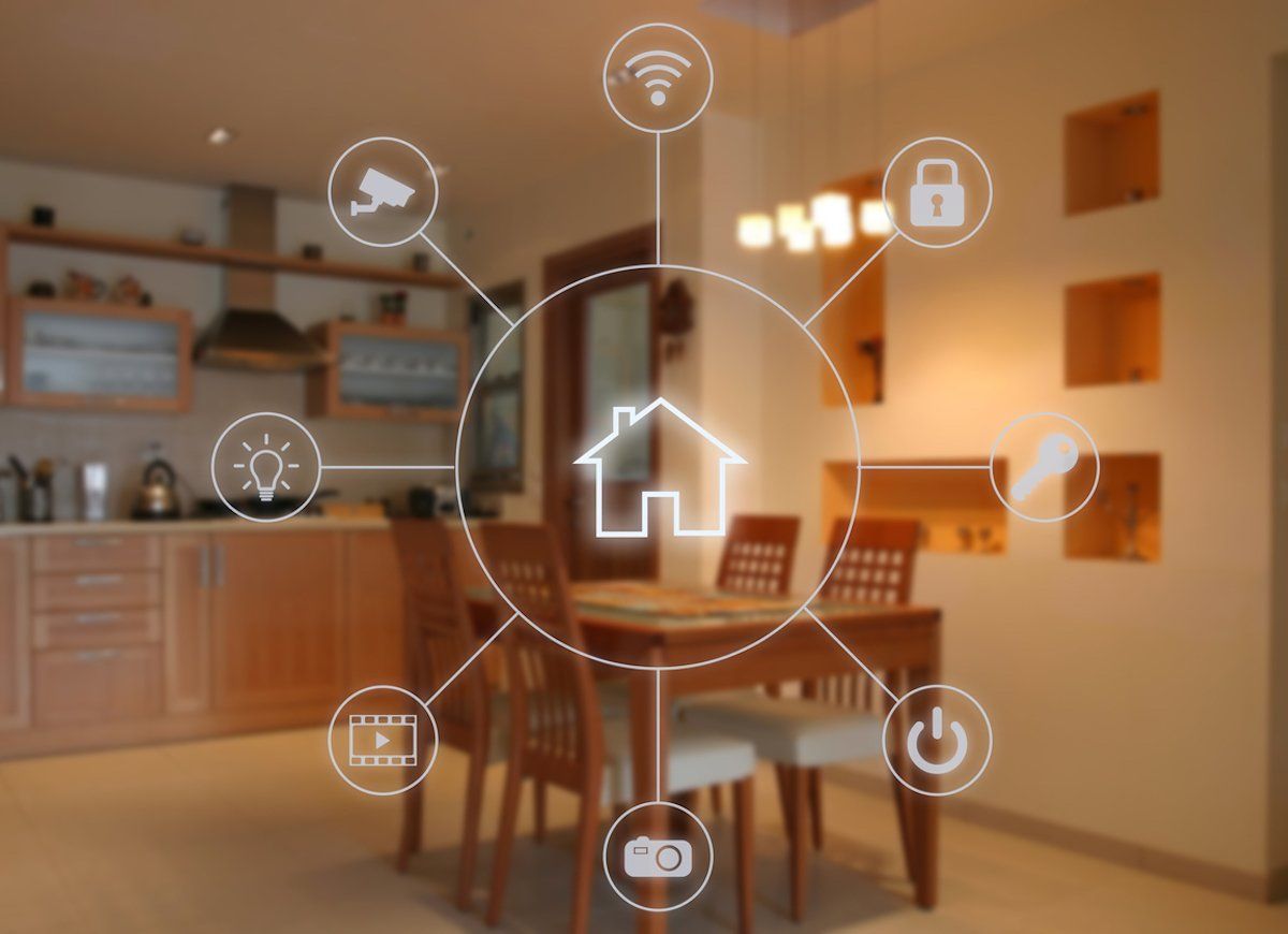 Discovering the smart home device with a comprehensive guide, illuminating key considerations in the selection process