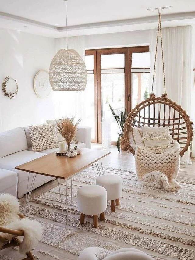 Bohemian Theam Style Rugs