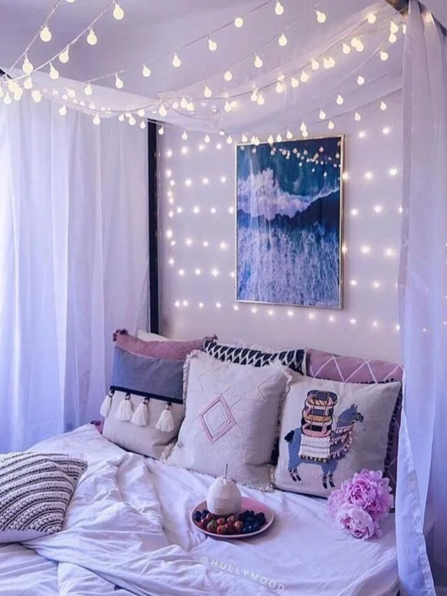 SoftLightingAmbianceBedroomDecorIdeas