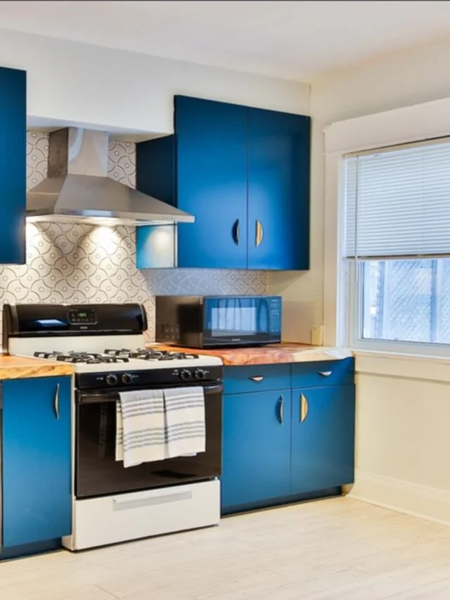 Energy-efficient for Kitchen chimney