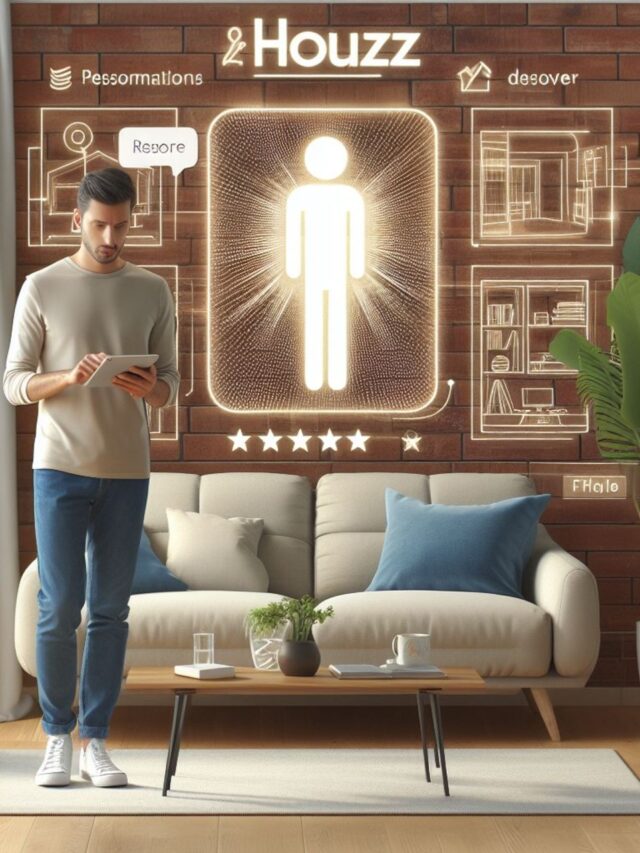 Top AI Tools and Apps to Choose Online Furniture