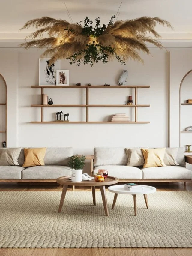 Bohemian Interior Design style