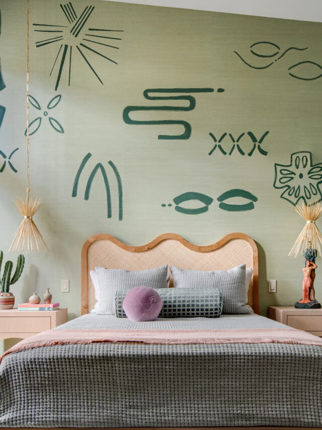 Best Bedroom Wallpaper Design Ideas