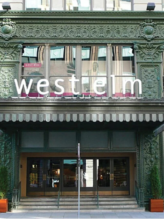 West Elme-commerce