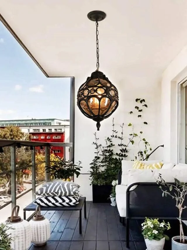 Chandelier-Lighting-for-Balcony