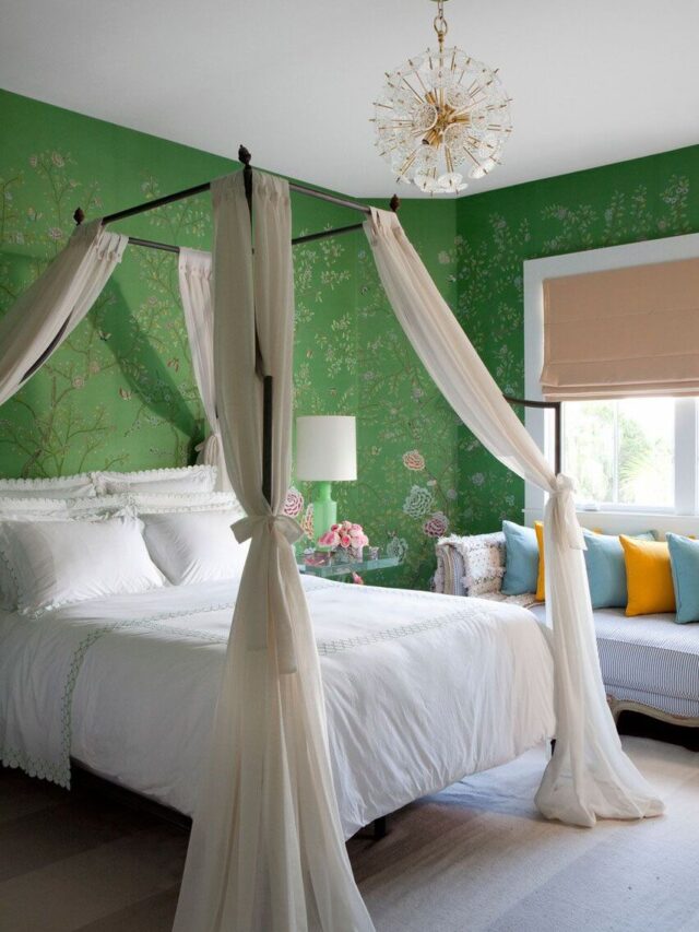 10+ Stunning Bedroom Furniture Design
