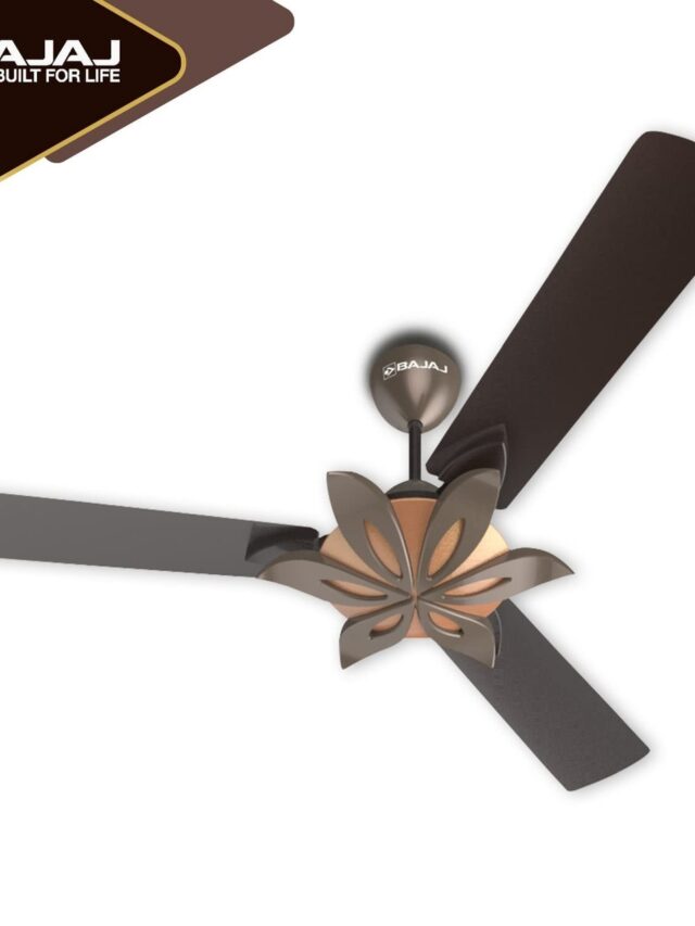 Bajaj Ceiling Fan