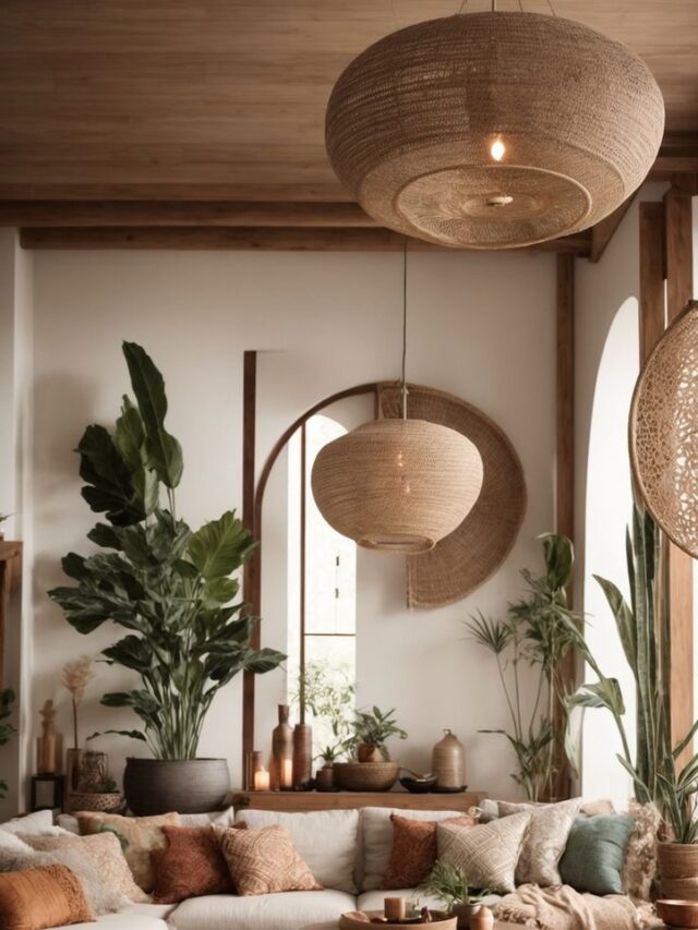 Zen Interior Design