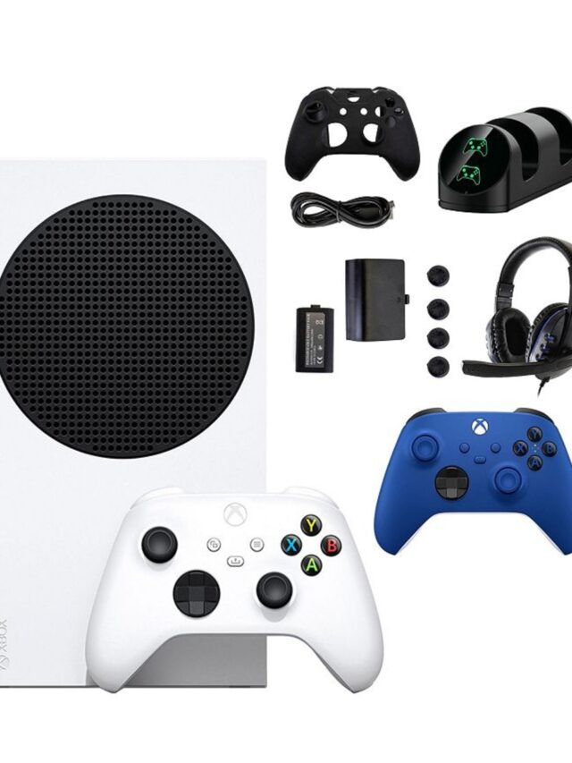 15 Best Gaming Consoles for Gaming Rooms