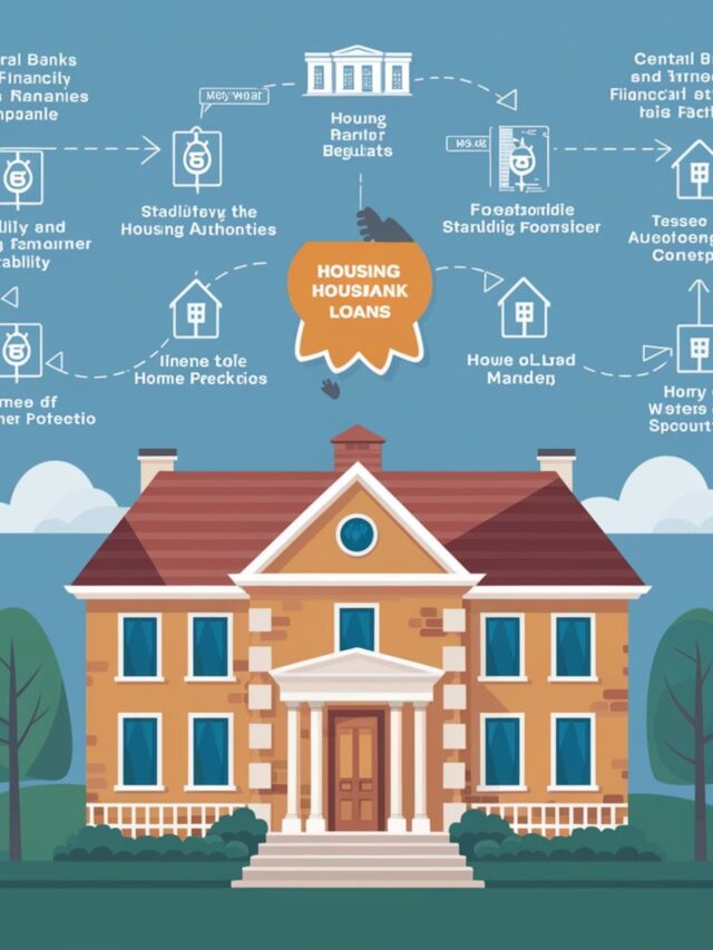 Difference Between HFC and Home Loan