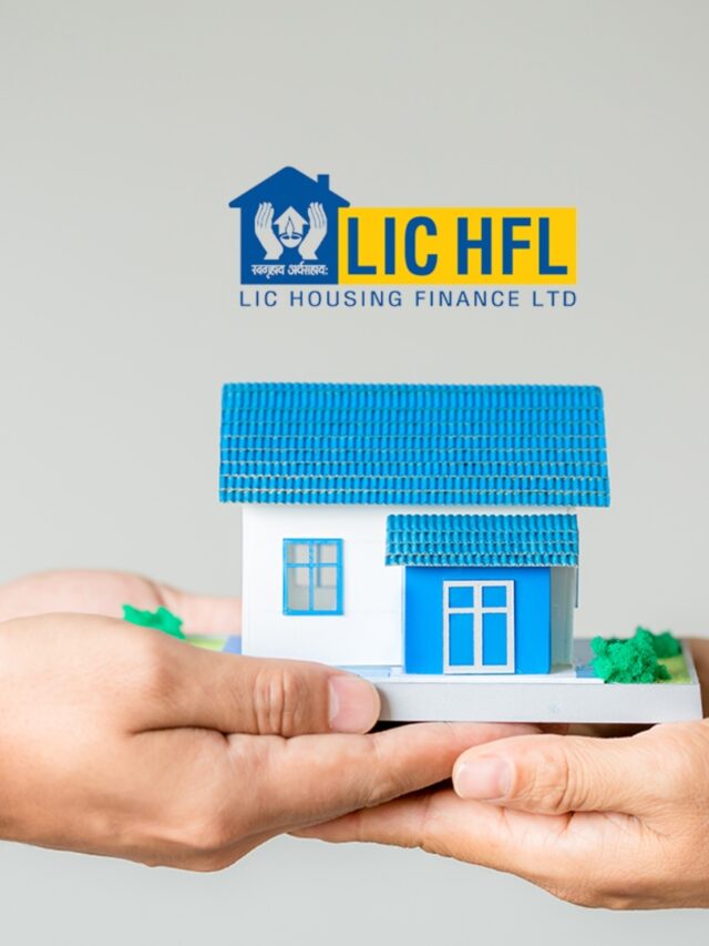 LIC Housing Finance