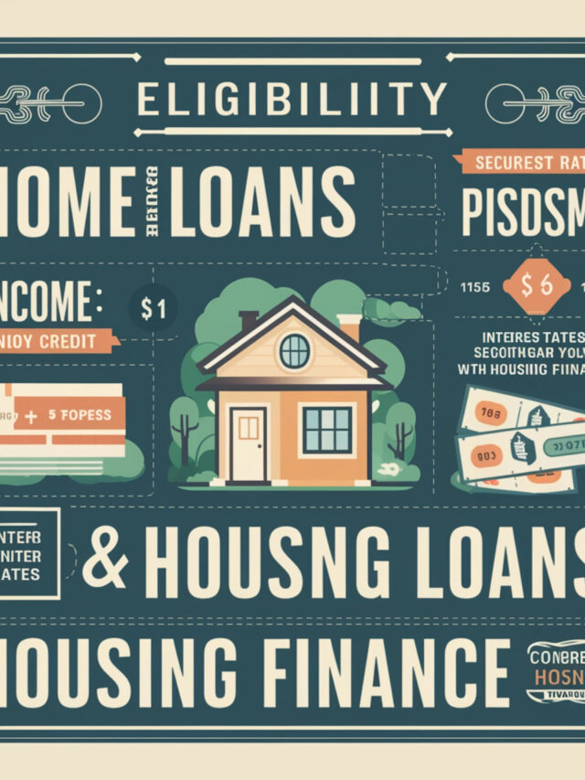 Home Loan vs. Housing Finance: Key Differences