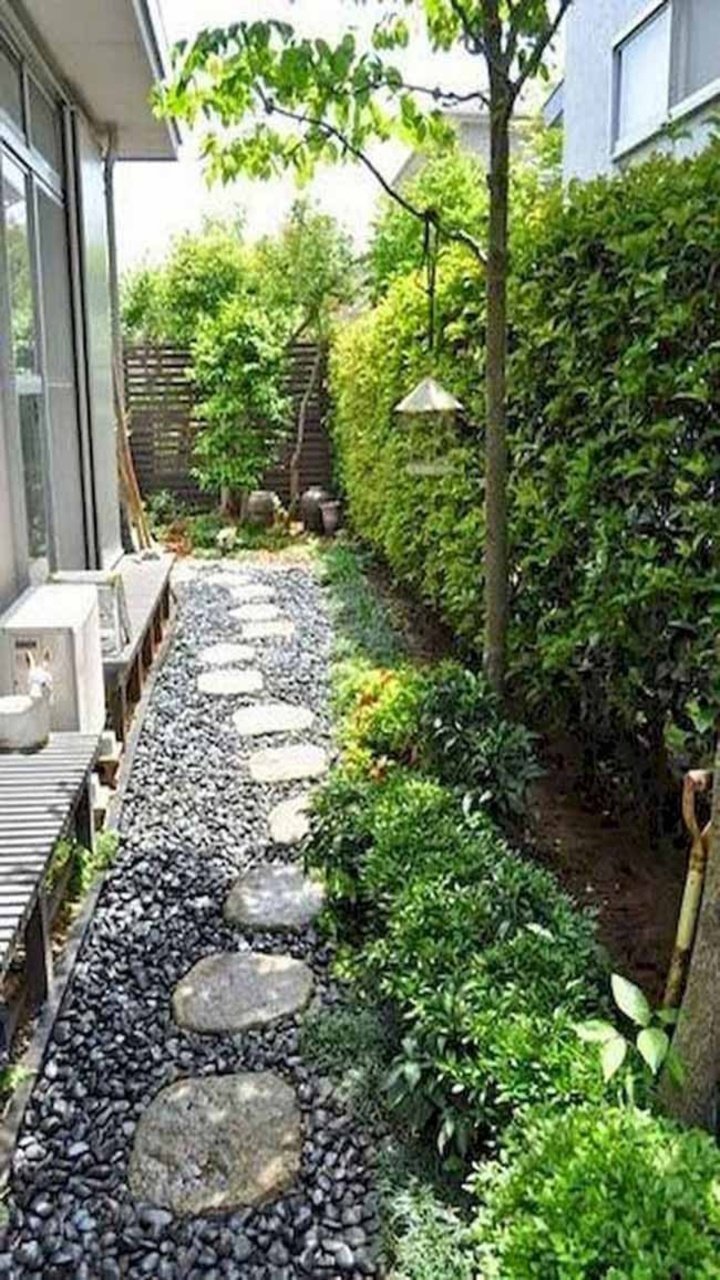 Living Walls Landscaping Ideas
