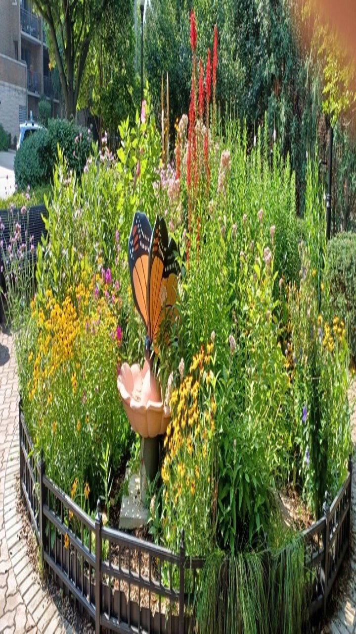 Native Plant Selection Landscaping Ideas