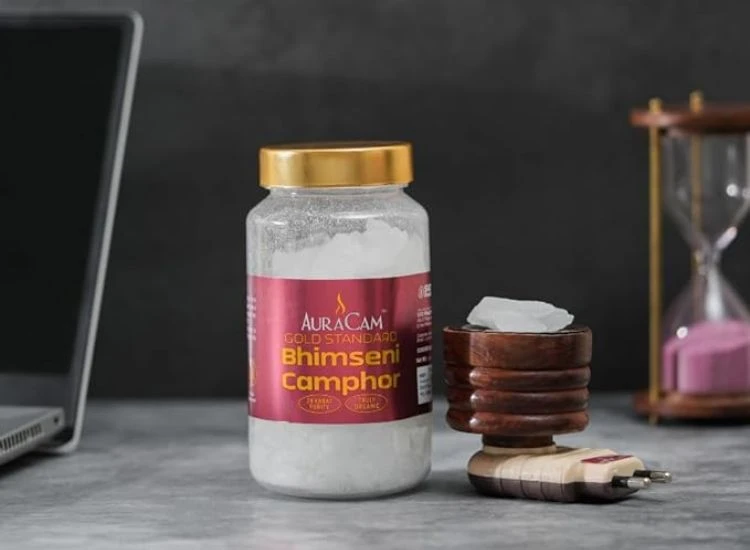 18. Diffuser for Fragrance This versatile electric air diffuser is perfect for spreading your favorite essential oils, making every room feel fresh and inviting.