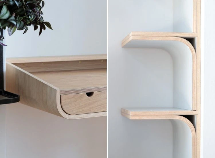 18. Hardwood plywood 18. Hardwood plywood