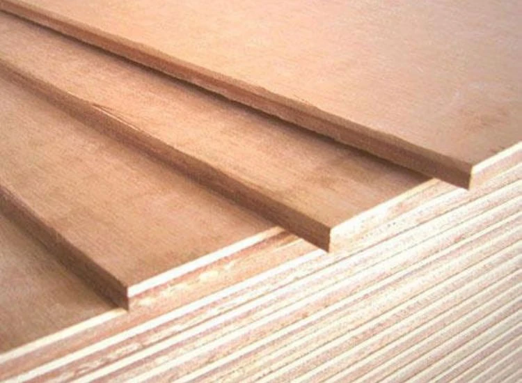 23. Alternate Plywood 1 Plywood board with various sizes and thicknesses, suitable for different applications. Made from alternate plywood