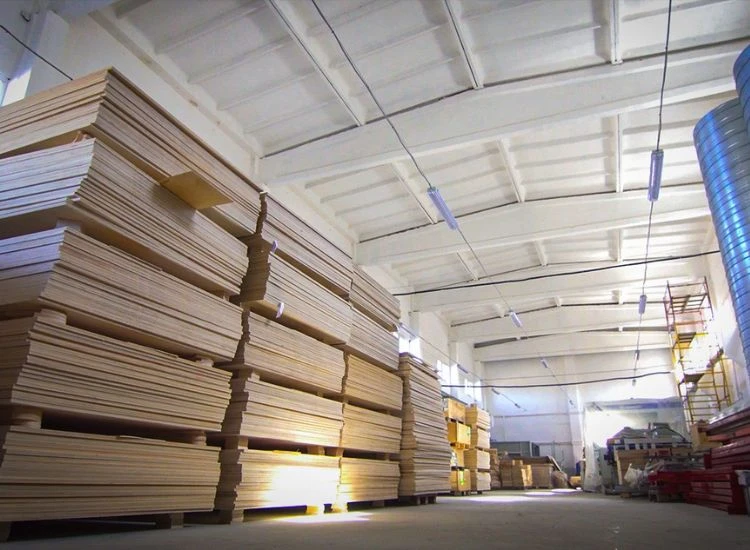 27. Plywood manufacturers in India 27. Plywood manufacturers in India