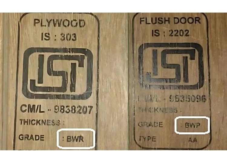 28. Plywood grades A guide to understanding the different quality levels of plywood used in construction and woodworking